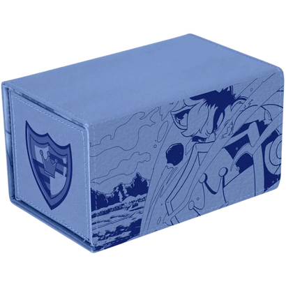 Neopets TCG - Jeran Deck Box