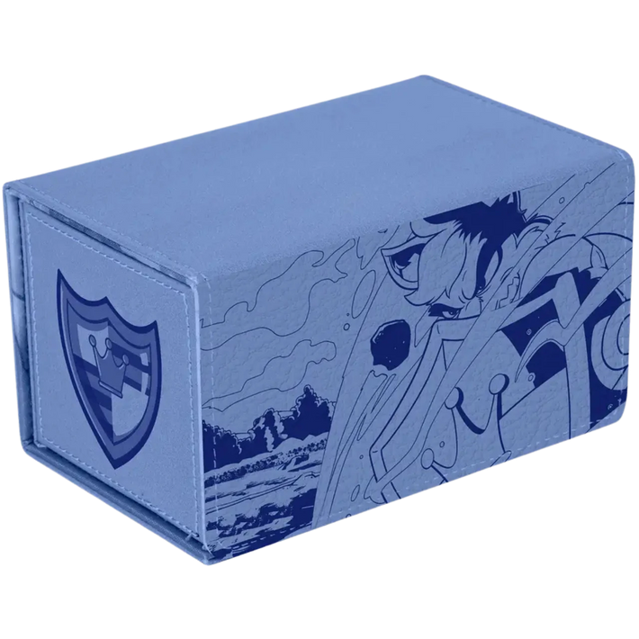 Neopets TCG - Jeran Deck Box