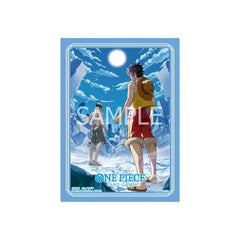 One Piece Sleeves Series 15