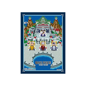One Piece Sleeves Series 15
