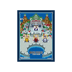 One Piece Sleeves Series 15