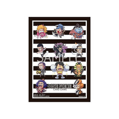 One Piece Sleeves Series 15