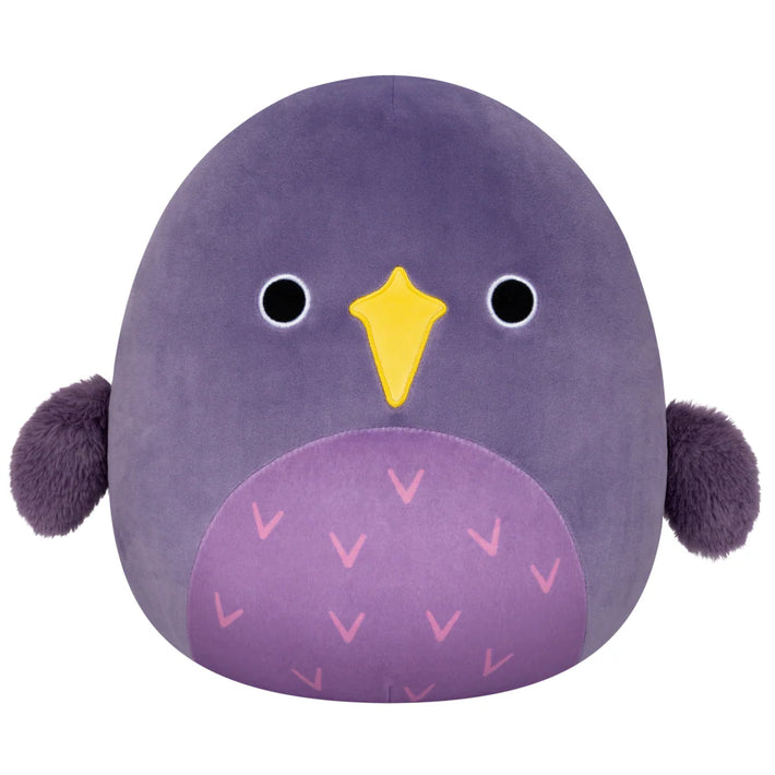 KARMA KIWI SQUISHMALLOWS 12-INCH PLUSH