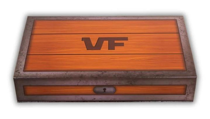 VeeFriends Treasure chest