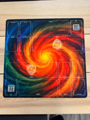 Riftbound Learn To Play Playmat by MetaMats