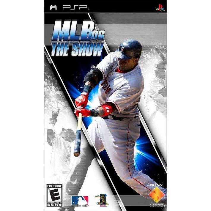 MLB 06 The Show - Awesome Deals Deluxe