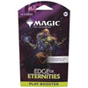 Magic: The Gathering - Edge of Eternities Play Booster Pack