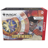 Magic The Gathering - Marvel Super Heroes Bundle