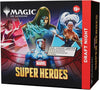 Magic: The Gathering - Marvel Super Heroes - Draft Night