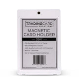 Magnetic Card Holder - 35pt - Trading Card Solutions