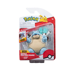 Pokémon -Battle Feature Figure