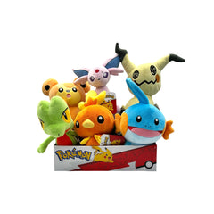 Pokemon - Gen 3 8