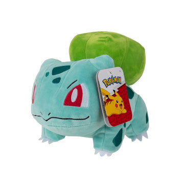 Pokemon - First Partner 8" Plush