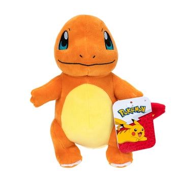 Pokemon - First Partner 8" Plush