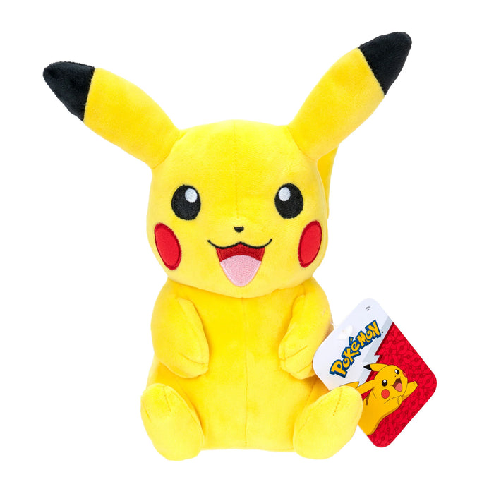 Pokemon - First Partner 8" Plush