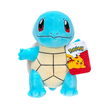 Pokemon - First Partner 8" Plush