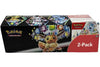 Pokemon TCG: Prismatic Evolutions Surprise Box + Booster Bundle - Awesome Deals Deluxe