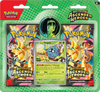 Pokémon TCG: Ascended Heroes Collection 2-Pack Blister - Erika’s Tangela / Larry’s Komala - Awesome Deals Deluxe
