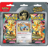 Pokémon TCG: Ascended Heroes Collection 2-Pack Blister - Erika’s Tangela / Larry’s Komala - Awesome Deals Deluxe