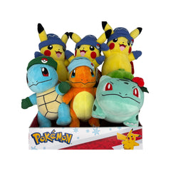Pokemon - Winter Holiday 8