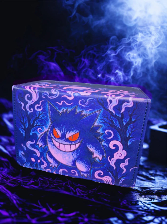 Limited Edition - Phantom Trickster Deck Box