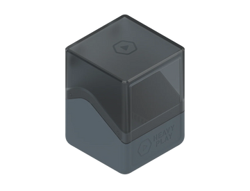 Heavy Play - RFG Deckbox 100 DS