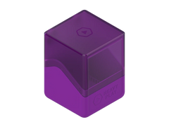 Heavy Play - RFG Deckbox 100 DS