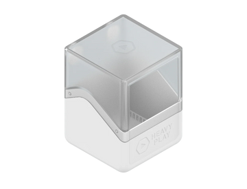 Heavy Play - RFG Deckbox 100 DS