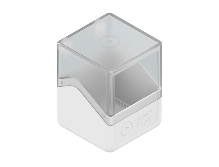 Heavy Play - RFG Deckbox 100 DS