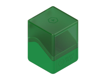 Heavy Play - RFG Deckbox 100 DS