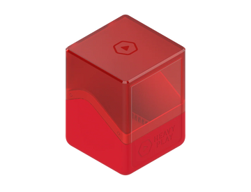 Heavy Play - RFG Deckbox 100 DS