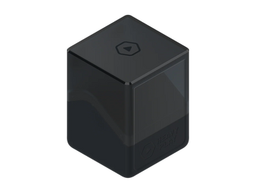 Heavy Play - RFG Deckbox 100 DS