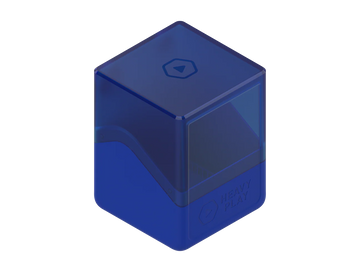 Heavy Play - RFG Deckbox 100 DS