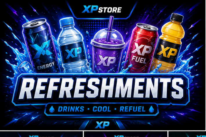 Refreshment