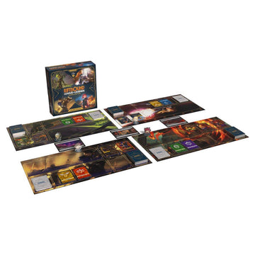 Riftbound League of Legends TCG  - proving Grounds