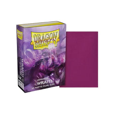 Dragon Shield Sleeves: Japanese Matte Dual - 60CT