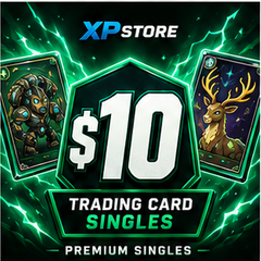 TCG Singles