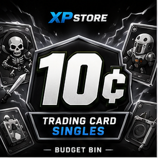 TCG Singles
