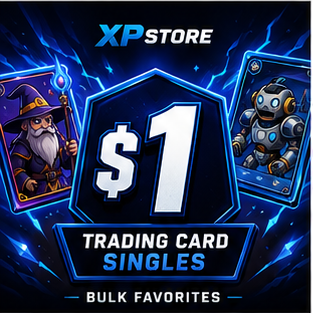 TCG Singles