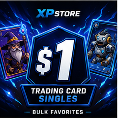 TCG Singles
