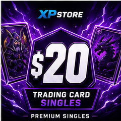 TCG Singles