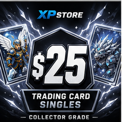 TCG Singles