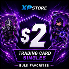 TCG Singles