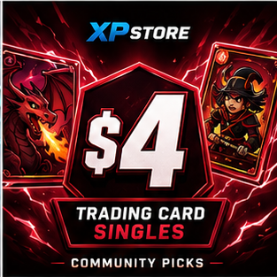 TCG Singles