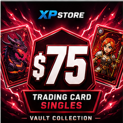TCG Singles