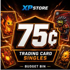 TCG Singles