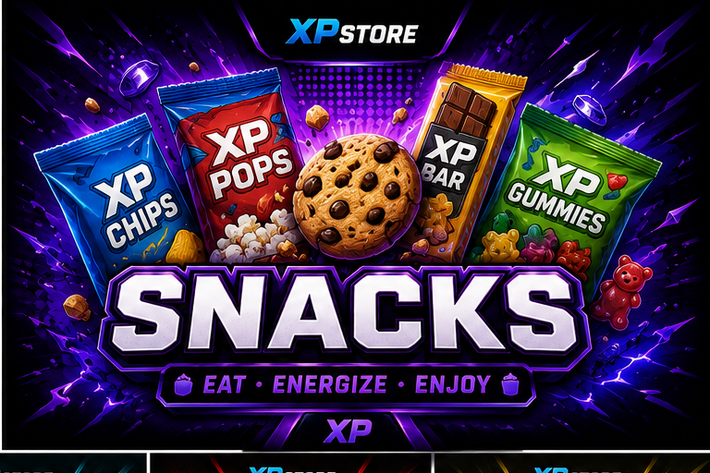 Snacks