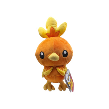 Pokemon - Gen 3 8" Plush