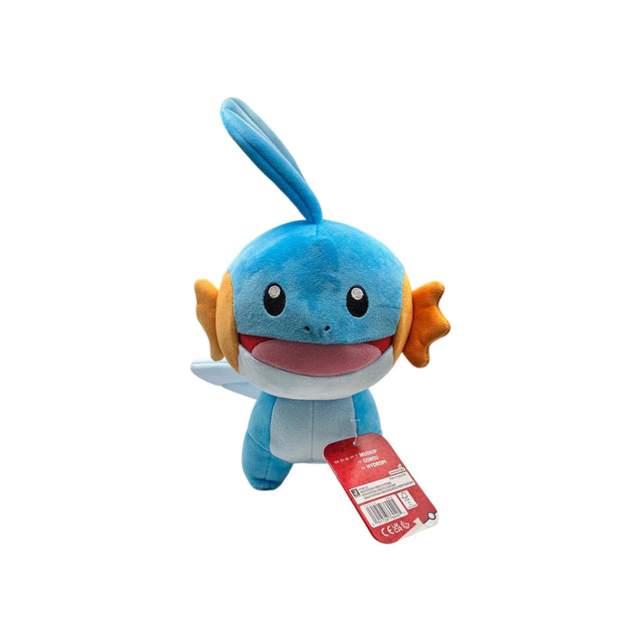 Pokemon - Gen 3 8" Plush