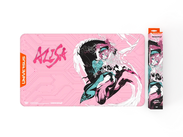 Universus - Tekken 8 Playmats